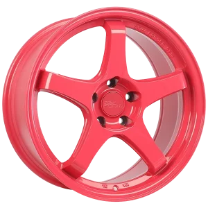 720 Form – FF6 – Other – 18″x8.5″ 35mm – All weather Wheels – FF61805